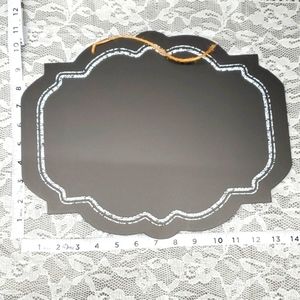 ✨️Chalkboard Sign